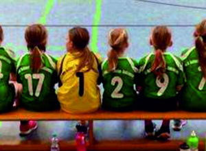 Handball in Landau, jetzt erst recht !