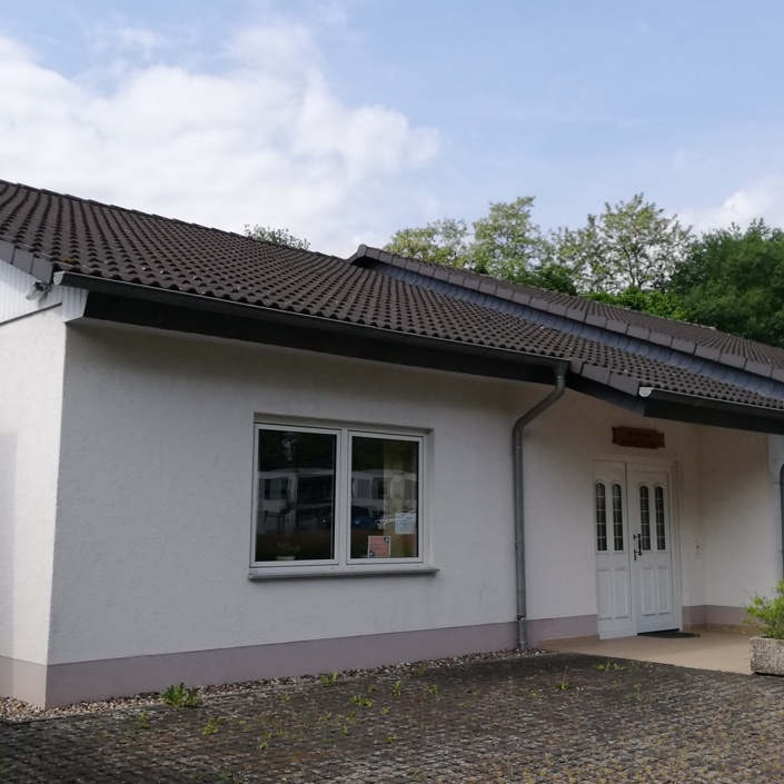 Neue Möbel für das Bürgerhaus Obernau
