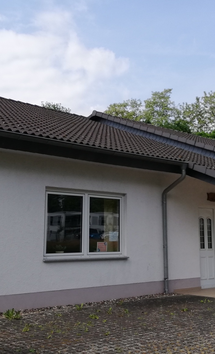Neue Möbel für das Bürgerhaus Obernau