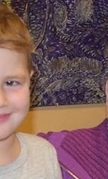 Generationsübergreifendes Miteinander - Kinder und Senioren in Bewegung