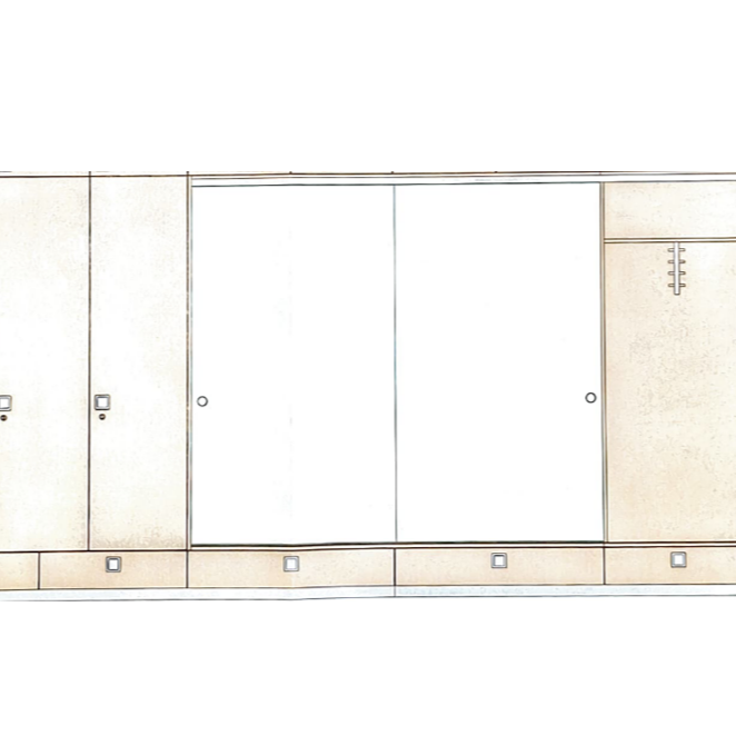 Fahnenschrank Feuerwehr Schweinspoint