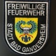 Freiwillige Feuerwehr Wolperode