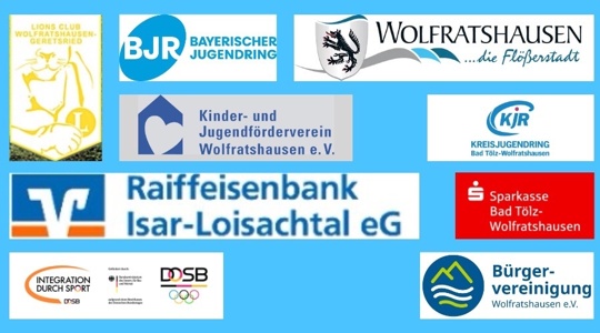 Partnerbild - DIE UNTERSTÜTZER DER DJK WALDRAM - RINGERABTEILUNG