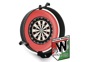 Aufbau einer Dartsgruppe innerhalb der Eintracht 1993 Walldürn e.V.