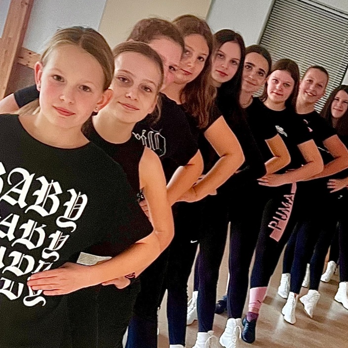 Neue Kleider für unsere Jugendgarde