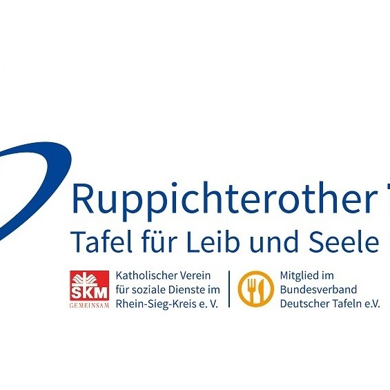 Kühlfahrzeug für die Ruppichterother Tafel