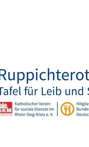 Kühlfahrzeug für die Ruppichterother Tafel