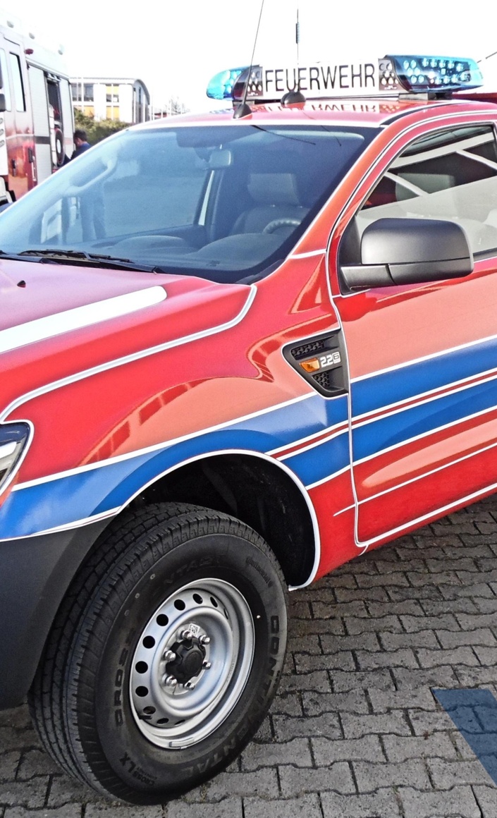 Ihre Spende für mehr Sicherheit