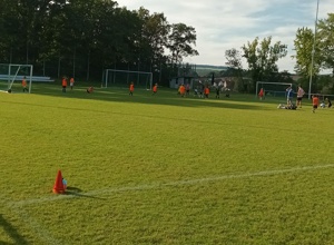 Jugendfußballtore für den Standort SV Steinwenden (SVS 1912)