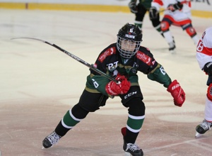 350 neue Eishockeytrikots / Young Gladiators Trophy