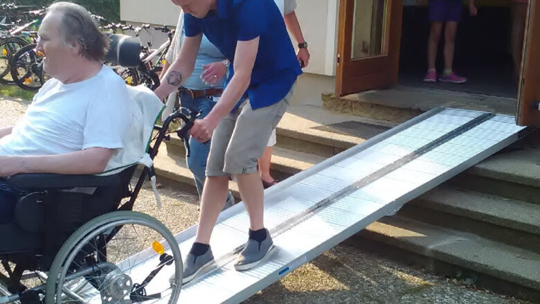 Große Ansicht vom Video