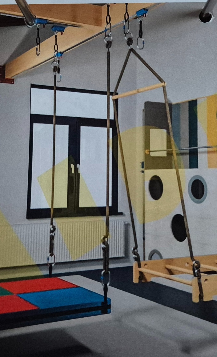 Kletterwandausbau Kita Lippstadt Cappel