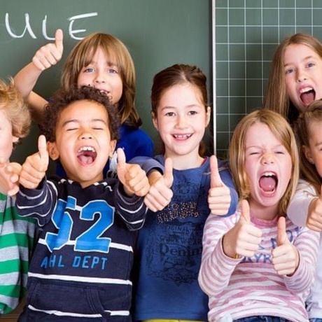Sexueller Missbrauch - Schutz und Hilfe an Schulen