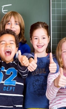 Sexueller Missbrauch - Schutz und Hilfe an Schulen