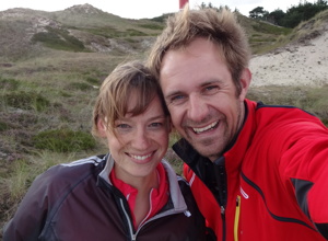 Tour Aotearoa: Wir radeln – Ihr spendet für eine Therapie für SMA