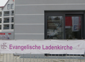 Video - Ladenkirche Illerkirchberg