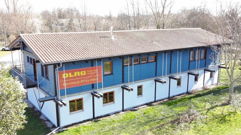 Große Ansicht vom Video