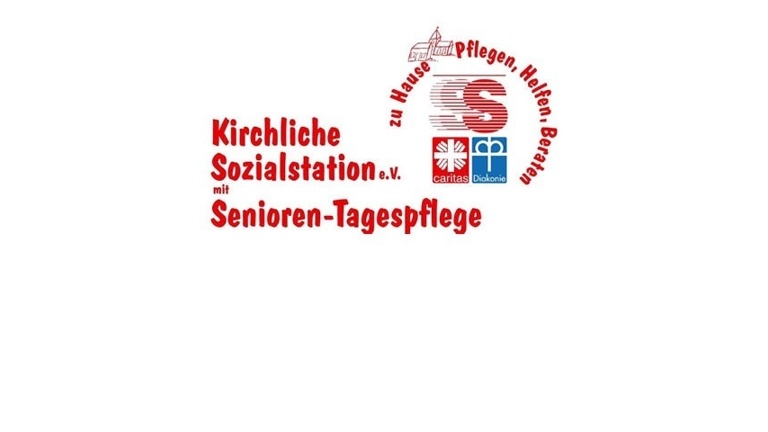 Neuer Sonnenschutz für den Innenhof der Senioren-Tagespflege, Walldürn