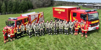 Ausbau der Schulungs- &amp;amp; Vereinsräume im neuen Feuerwehrgerätehaus!