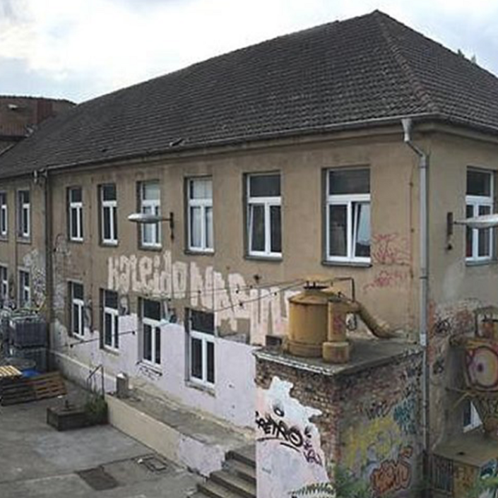 Wasser in der Hanse 3 - ein nachhaltiger  Entwicklungsprozess