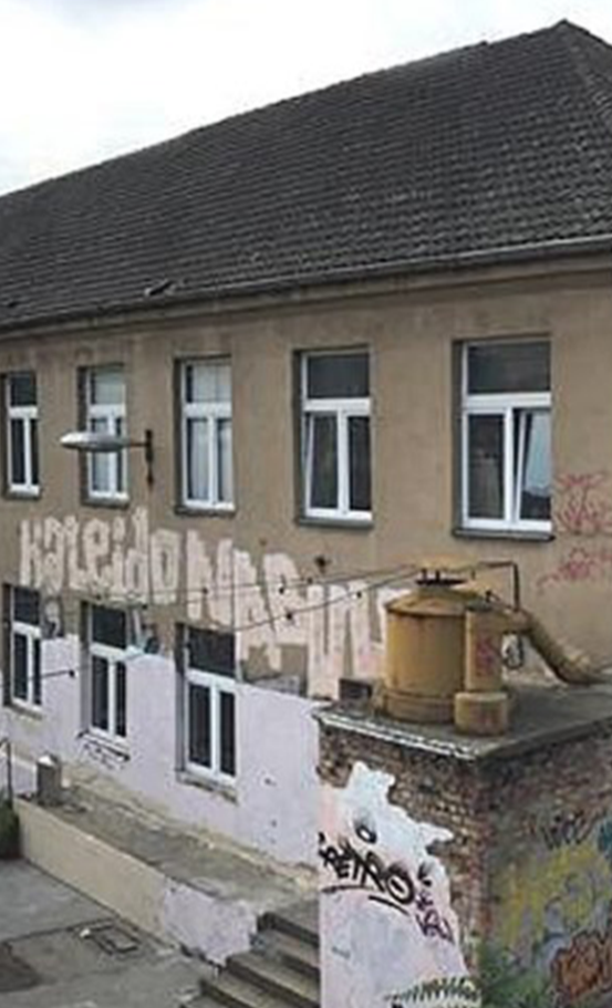Wasser in der Hanse 3 - ein nachhaltiger  Entwicklungsprozess