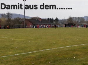 Neuer Aufsitzmäher für den TuS Schededörfer 04