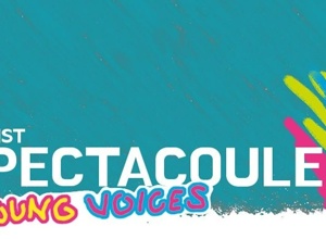 Spectacouleur-The Voice Company and friends