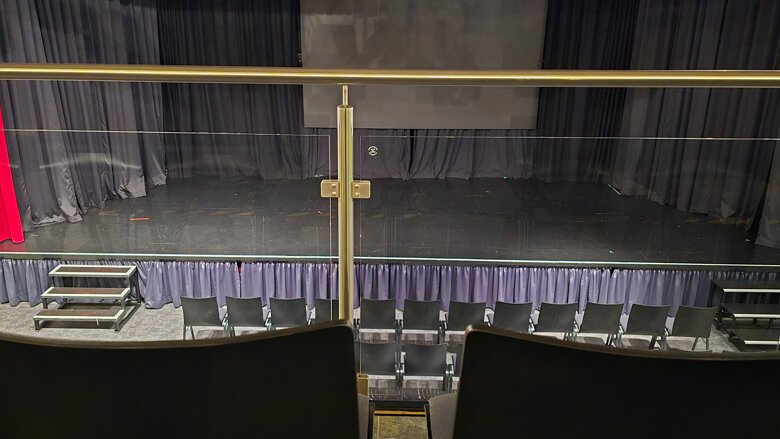 Große Ansicht vom Video