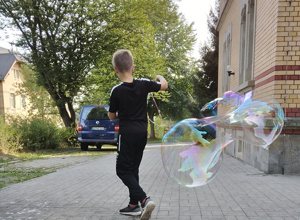 BELANTISches Abenteuer - Kinderträume erfüllen!