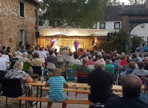 PV-Anlage für das Nachbarschaftszentrum Gut! Branderhof e.V.