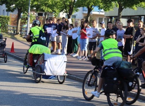 Herausforderungsprojekt KGS Rastede