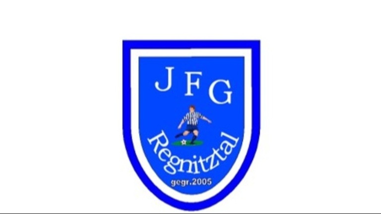 Präsentationsjacken JFG Regnitztal