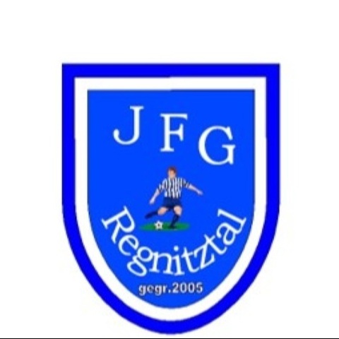 Präsentationsjacken JFG Regnitztal