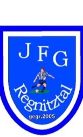 Präsentationsjacken JFG Regnitztal