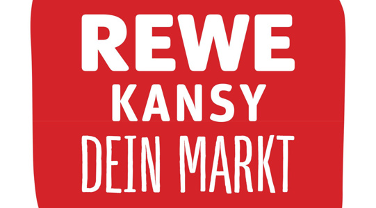 Partnerbild - REWE Kansy OHG