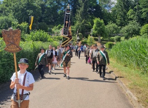 Elektronische Schießstände