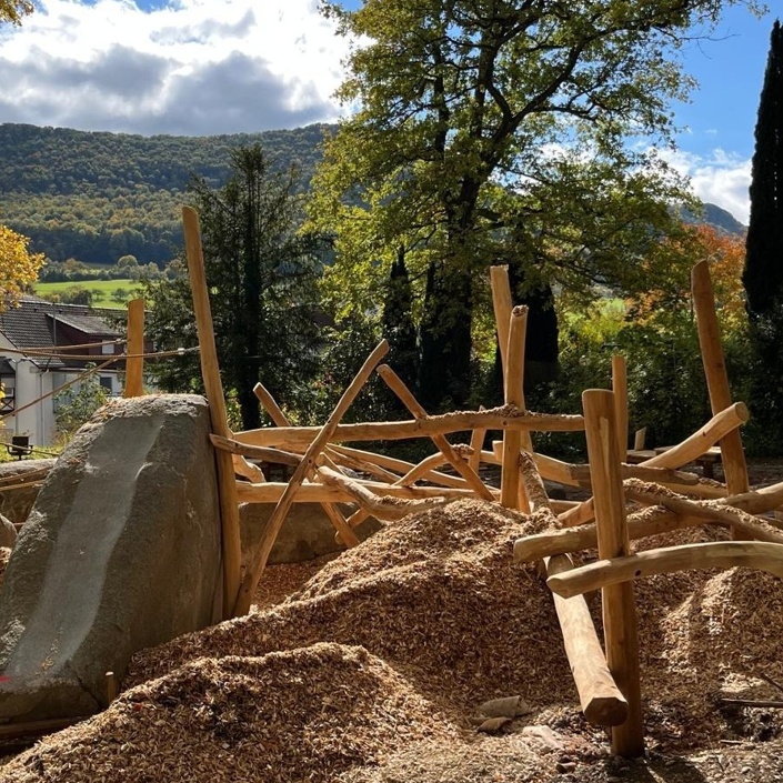 Bewegungs-Parcours Bad Überkingen
