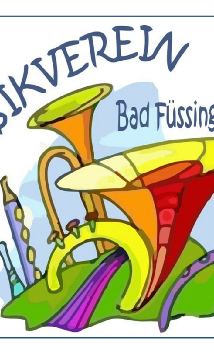 Bläserklasse an der Grundschule Bad Füssing