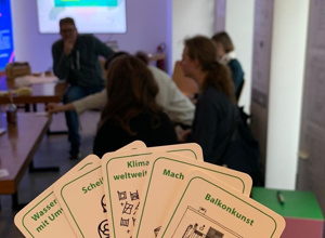 RegioCOP 2026 - die 4. Regionale Klimakonferenz für Oberfranken
