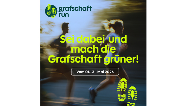 Grafschaft Run 2026