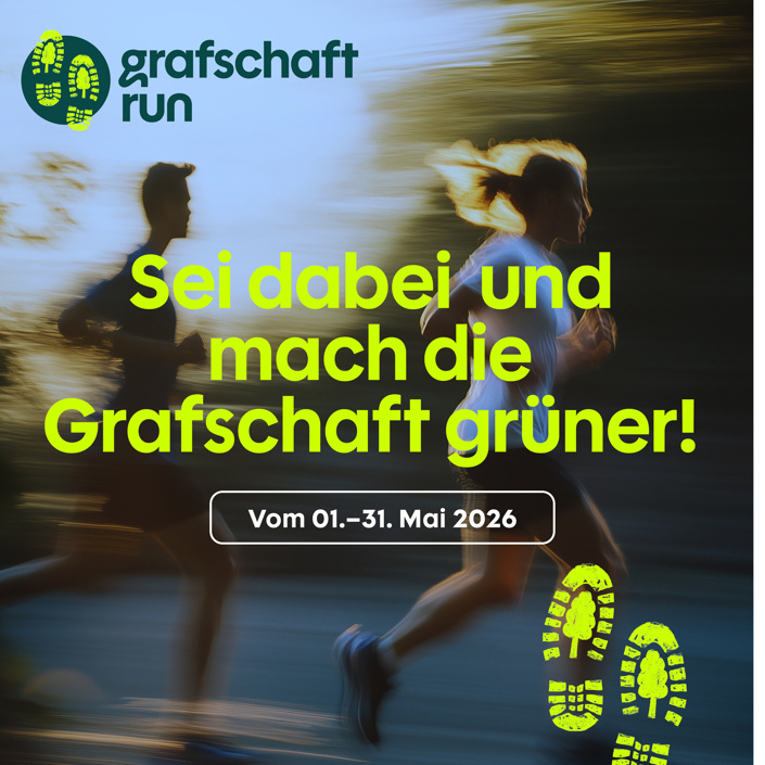 Grafschaft Run 2026