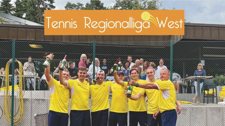 TCO 1.Herren 2022 Regionalliga