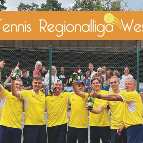 TCO 1.Herren 2022 Regionalliga