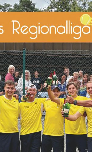 TCO 1.Herren 2022 Regionalliga