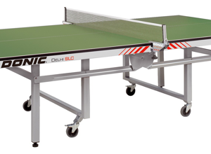 Eine neue Tischtennisplatte für PingPongParkinson Trier-Kernscheid