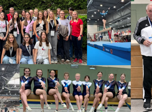 Fahrt zum Landesturnfest 2026 in Hamm