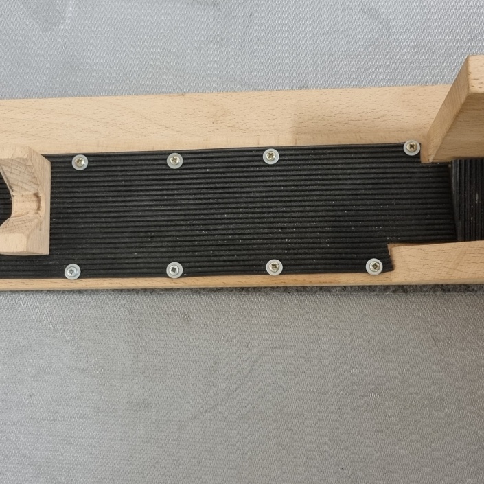 Ladehilfe Luftpistole