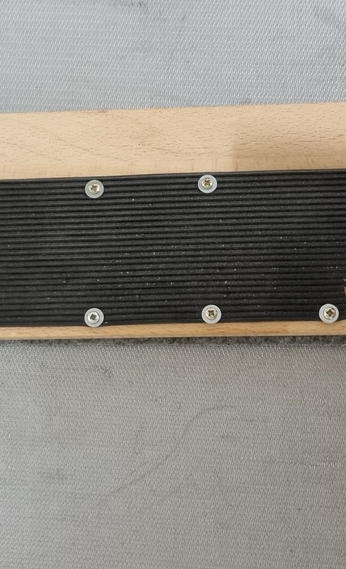 Ladehilfe Luftpistole