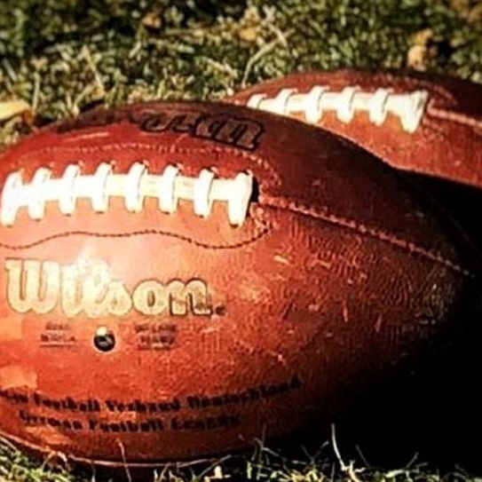 Footballequipment Silverbacks Walldürn
