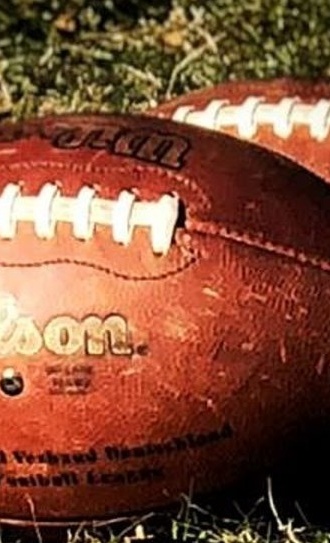 Footballequipment Silverbacks Walldürn